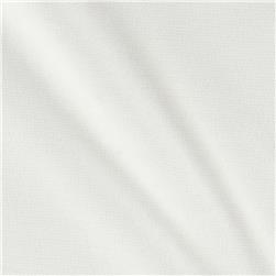 WHITE CLOTH GRILLE FABRIC