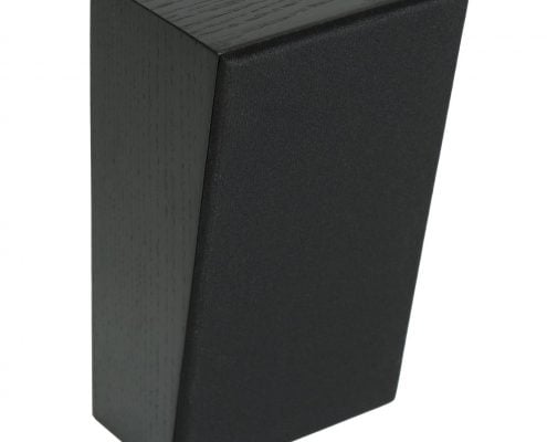 ON WALL ANGLED SURROUND SPEAKERS
