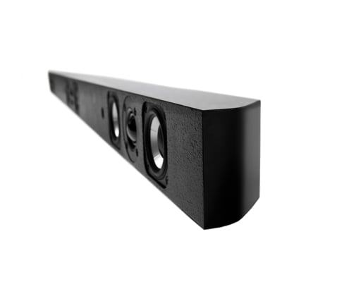 SLIM SOUNDBAR