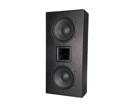 Reference Cinema On-Wall Speaker