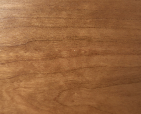NATURAL CHERRY