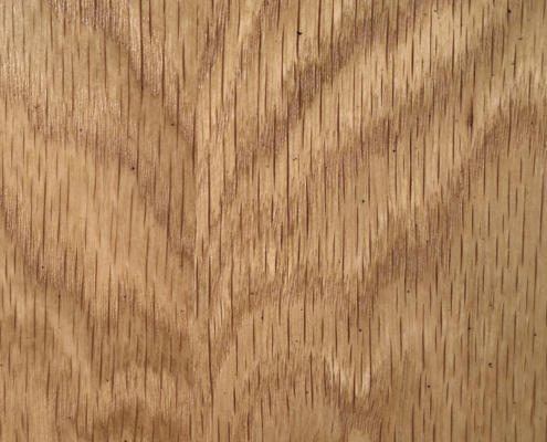 NATURAL WHITE OAK