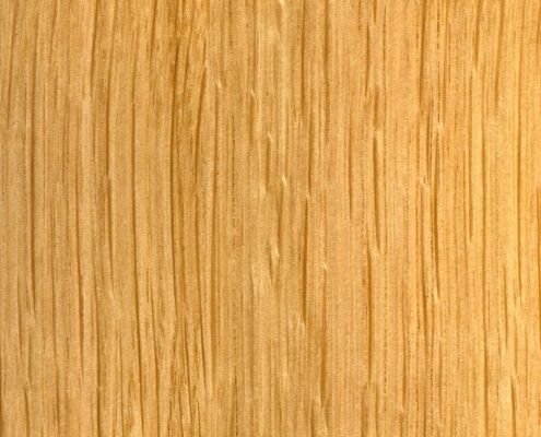 RED RIFT OAK